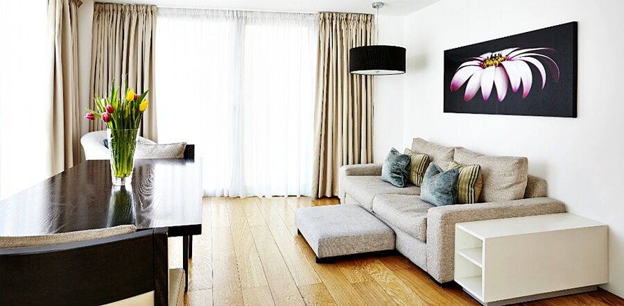 Hotel By Marriott Tower Bridge 4*