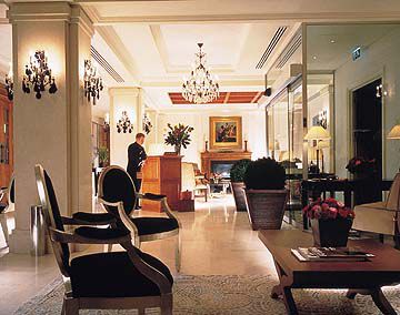 Bridge Hotel London