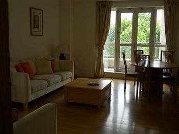 Apartment Morgan Eaton House