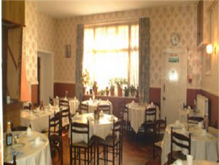 Hotel Stanley House