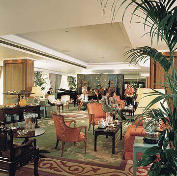 Thistle Westminster Hotel