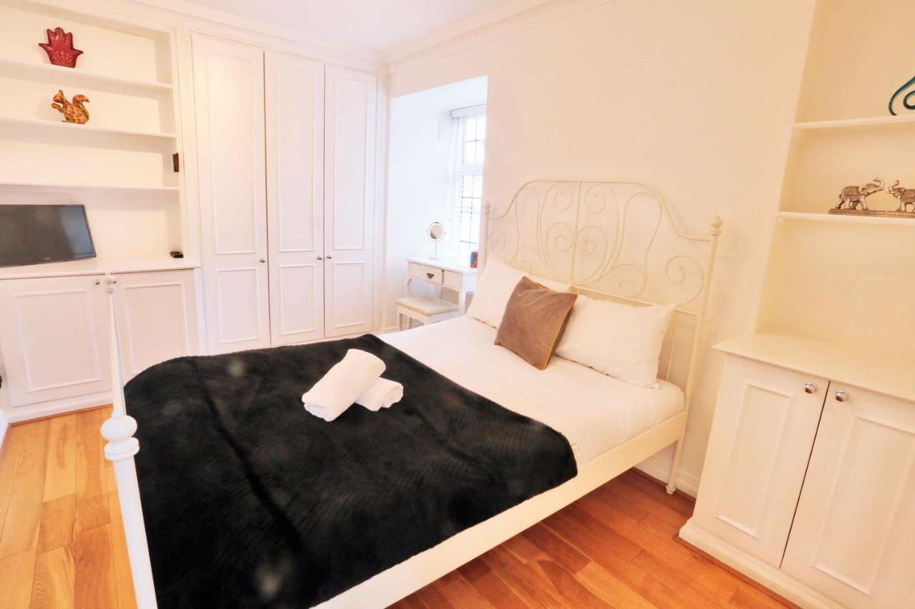 Belgravia Townhouse Suites Gasthuis *