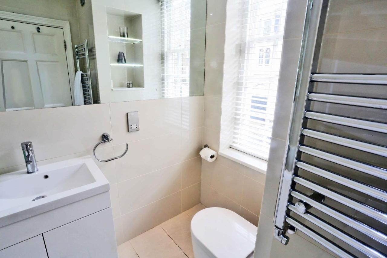 Belgravia Townhouse Suites Londen