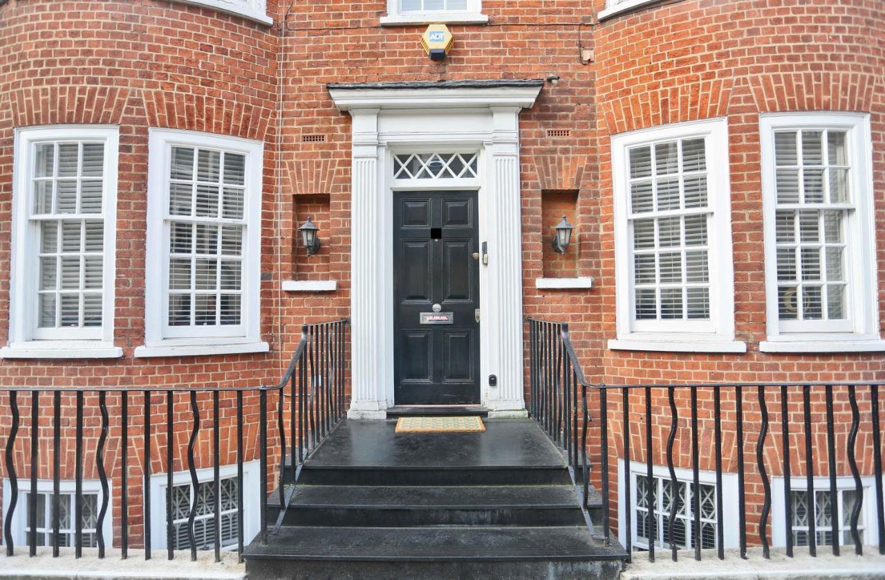 Belgravia Townhouse Suites * Londen