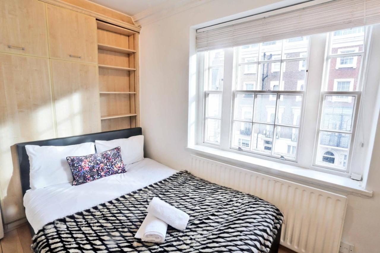 Belgravia Townhouse Suites Londen