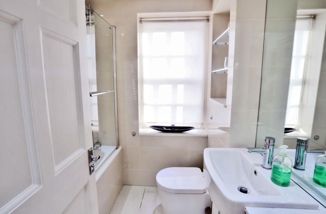 Gasthuis Belgravia Townhouse Suites