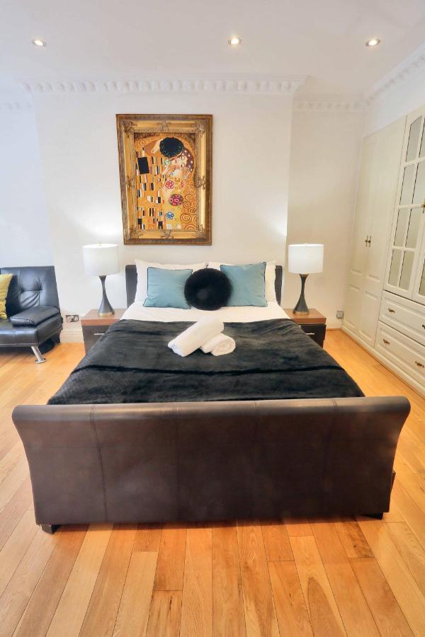 Belgravia Townhouse Suites Gasthuis