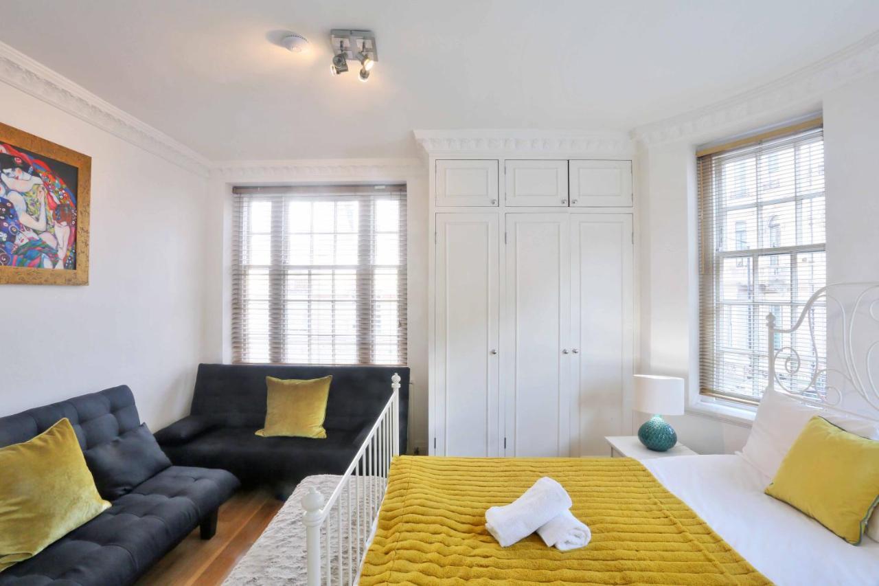 Belgravia Townhouse Suites Gasthuis