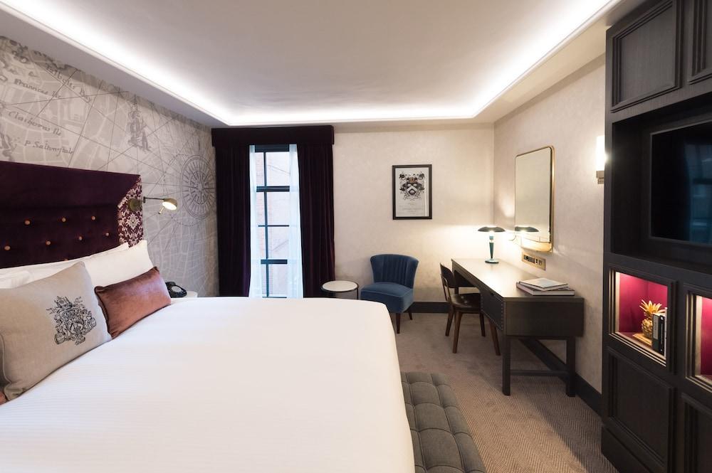 Vintry & Mercer - Small Luxury Of The World Hotell