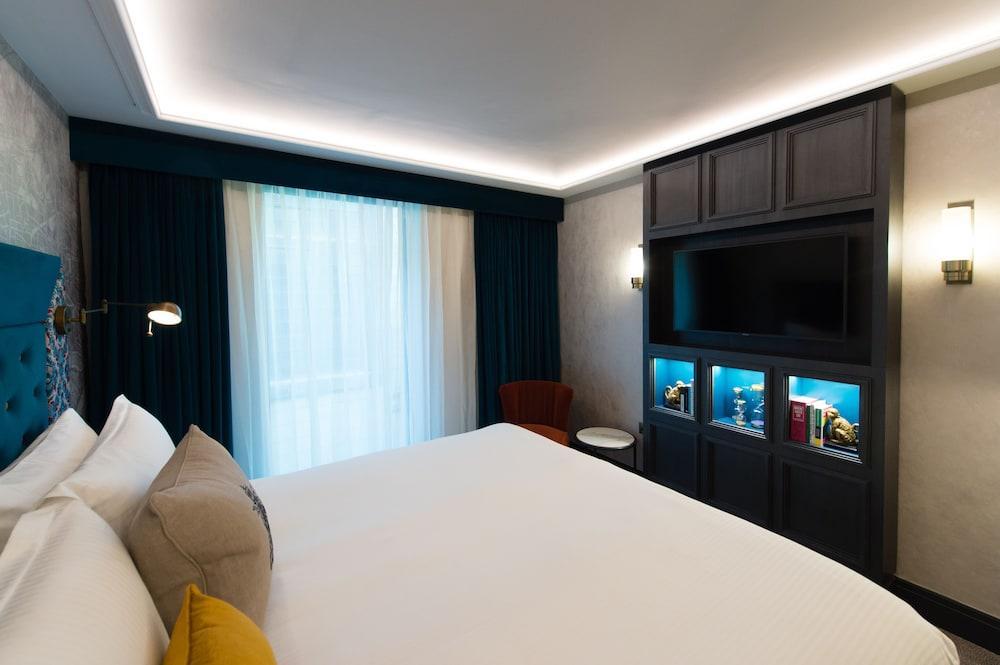 Vintry & Mercer - Small Luxury Of The World Hotell