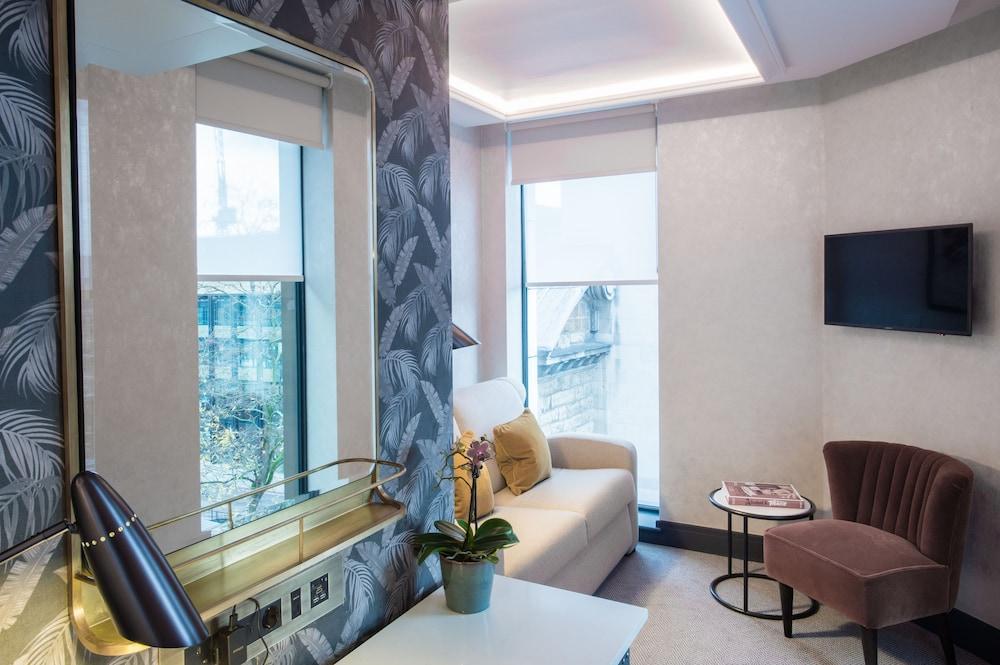 Vintry & Mercer - Small Luxury Of The World Hotell London