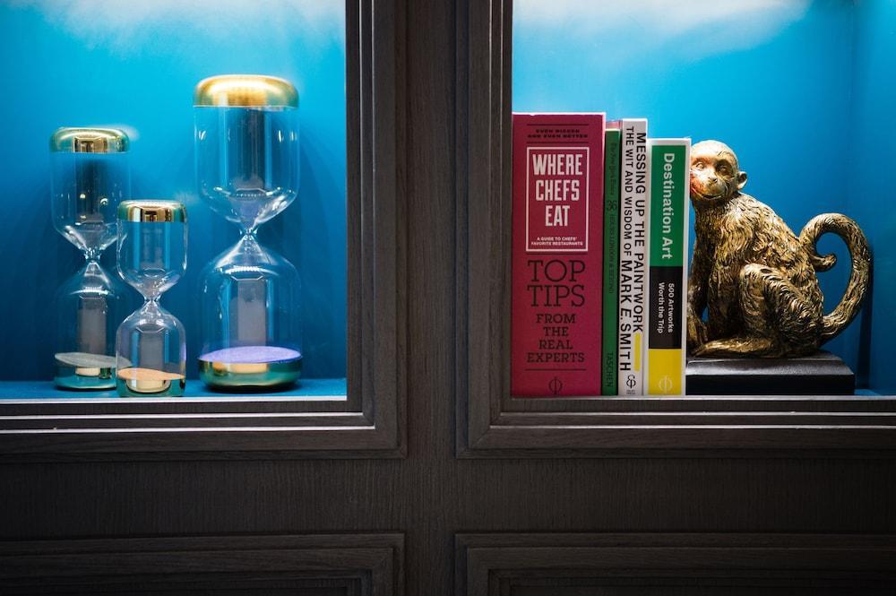 Vintry & Mercer - Small Luxury Of The World Hotell London