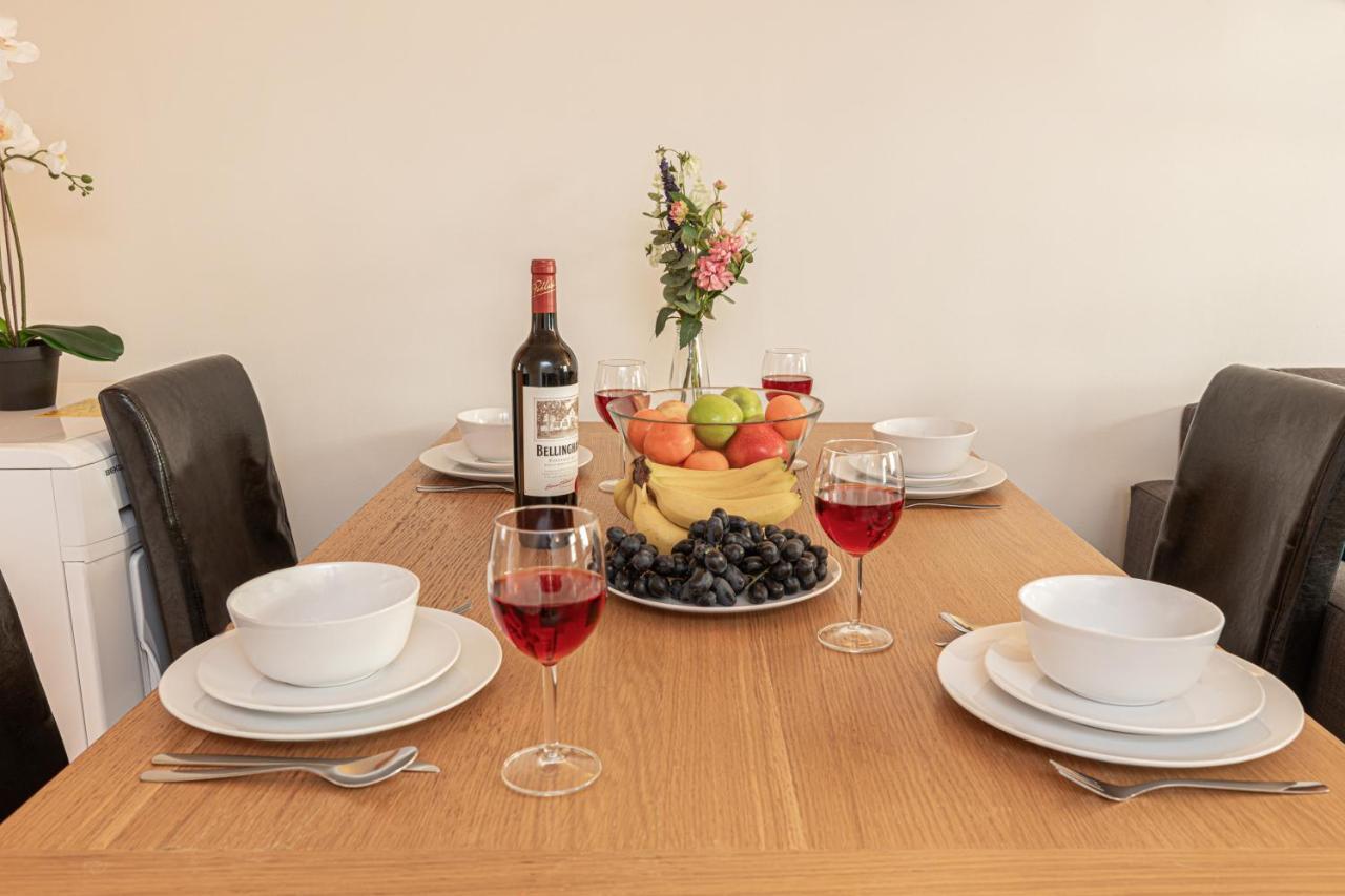 Appartement Royal Kensington