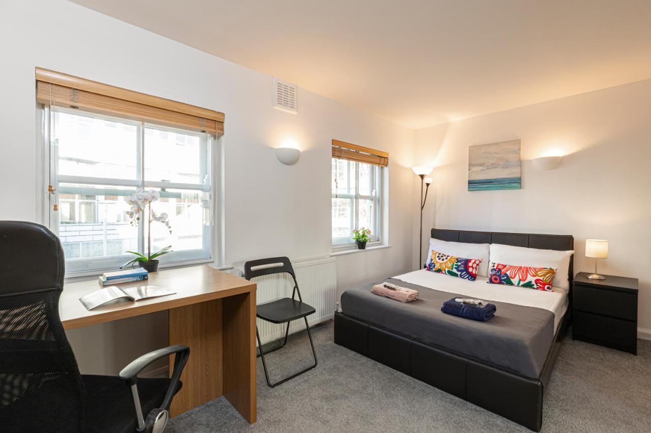 Royal Kensington Appartement