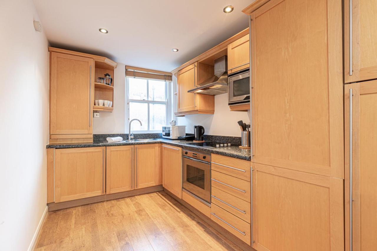 Appartement Royal Kensington Londen