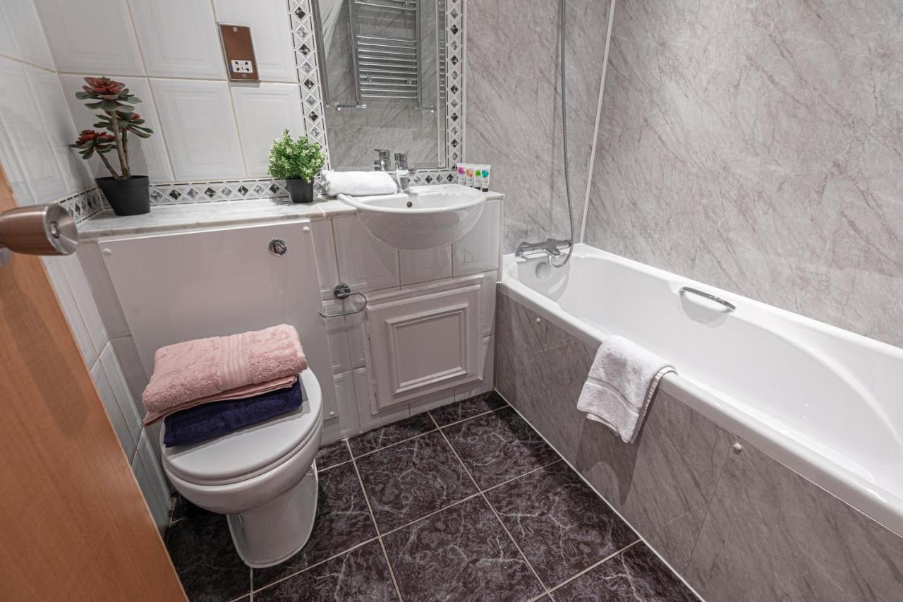 Royal Kensington Londen