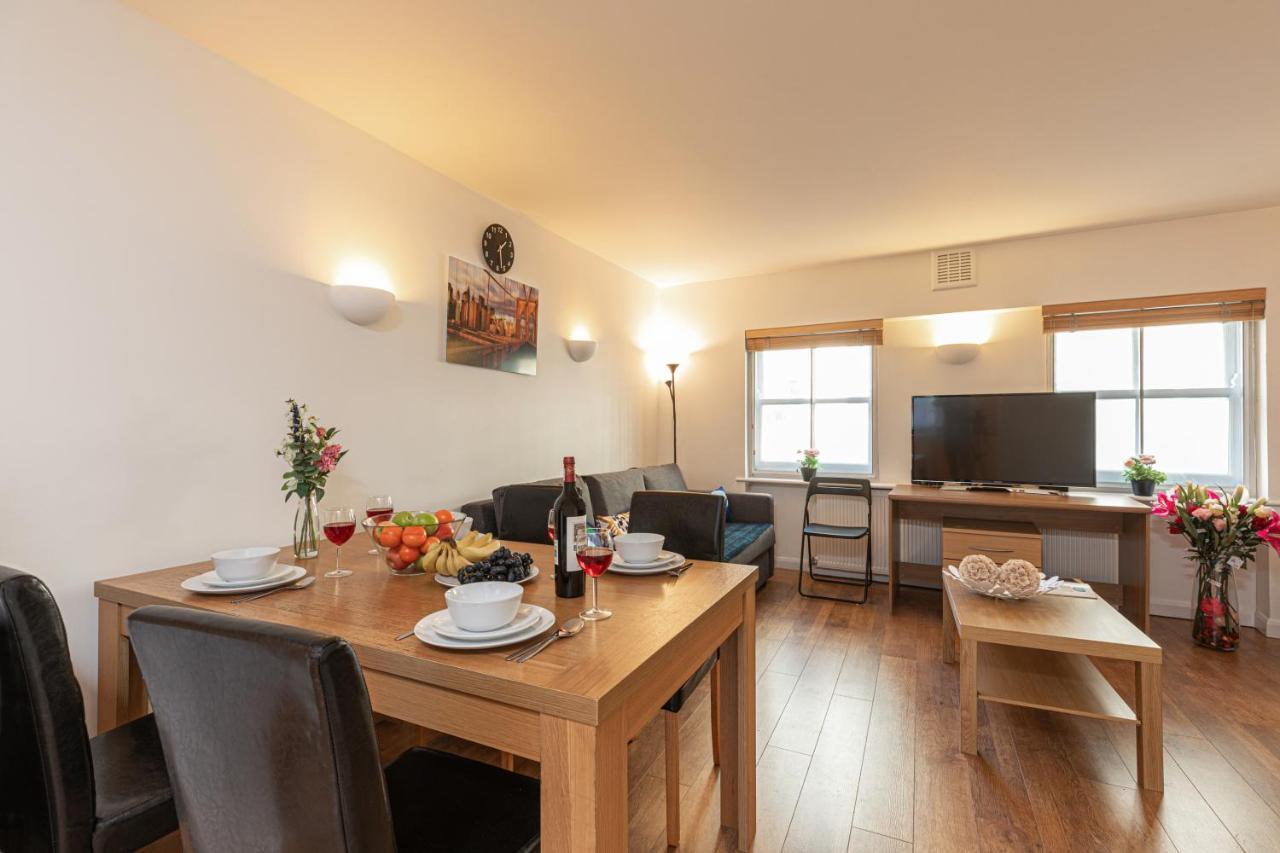 Royal Kensington Appartement Londen