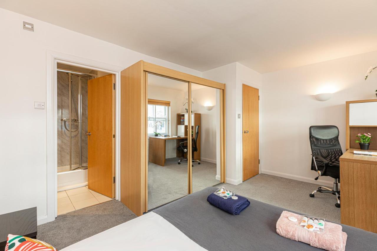 Royal Kensington Appartement *
