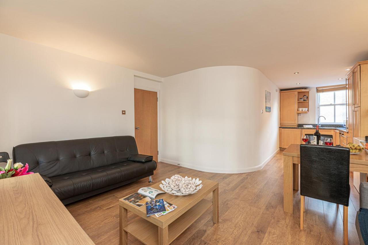 Royal Kensington Appartement