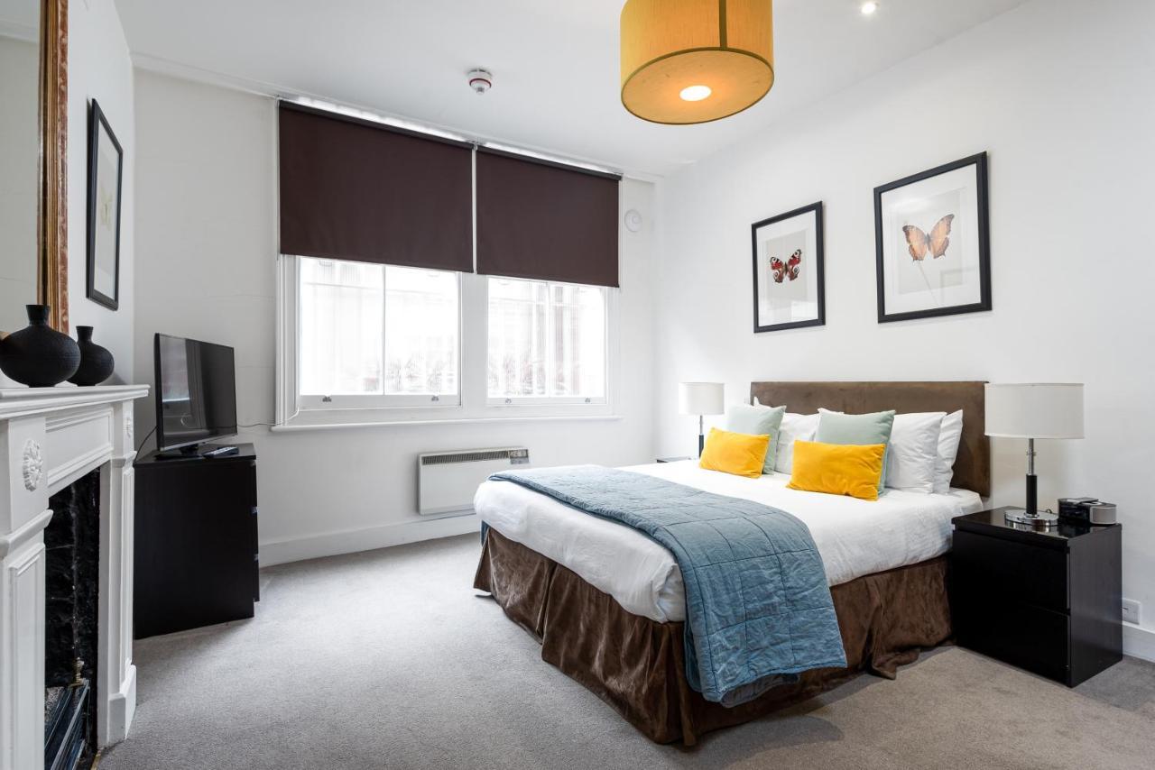 Appartement The By Capital