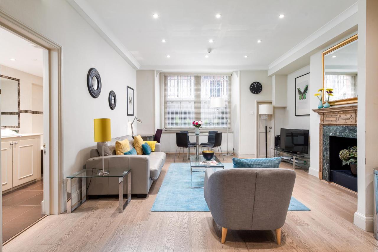 Appartement The By Capital