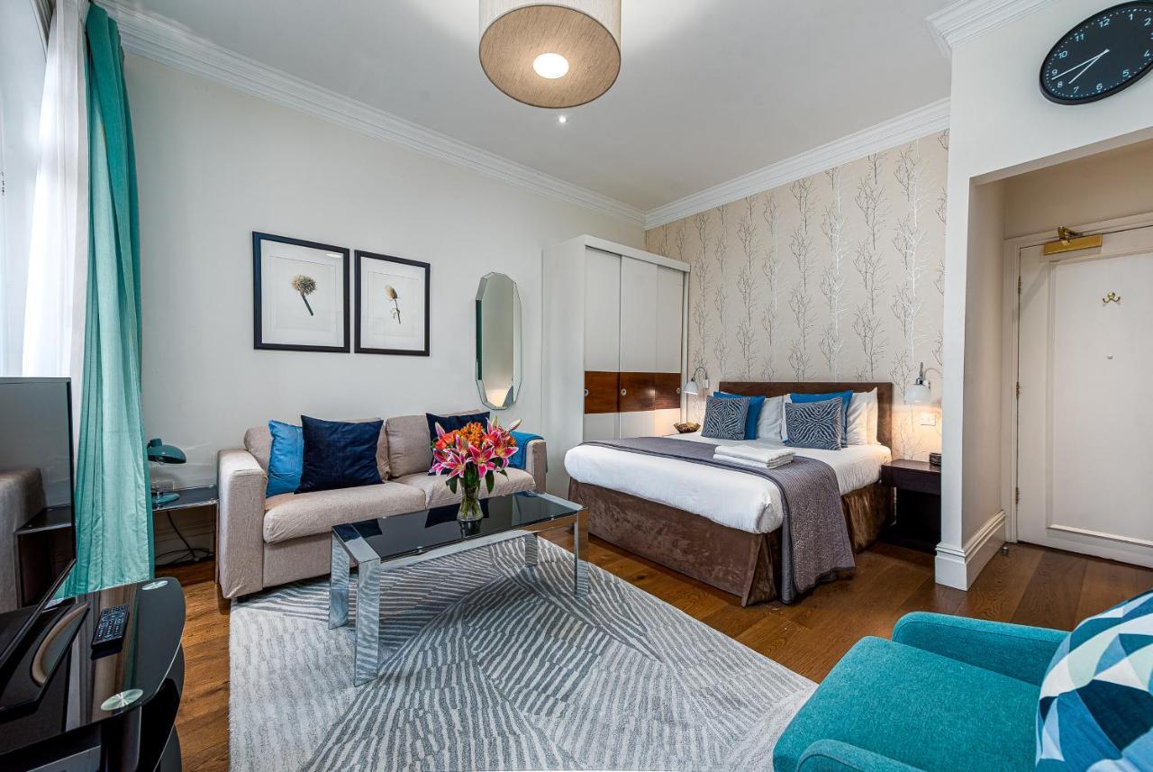 The By Capital Appartement