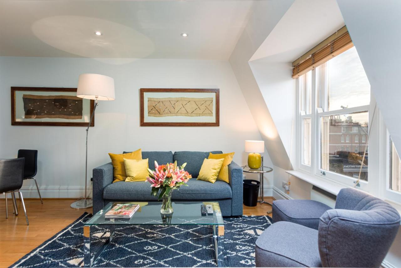 The By Capital Londen