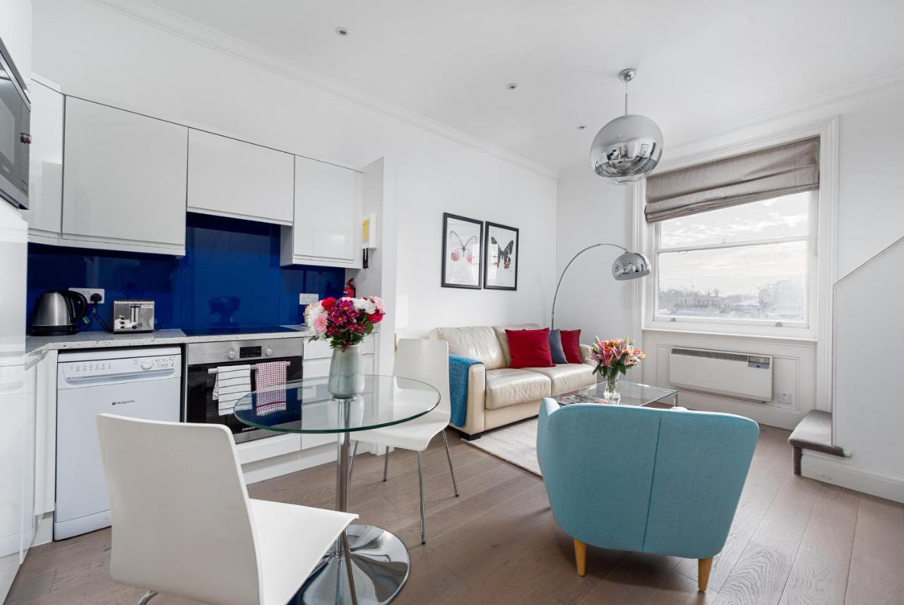 The By Capital Appartement Londen