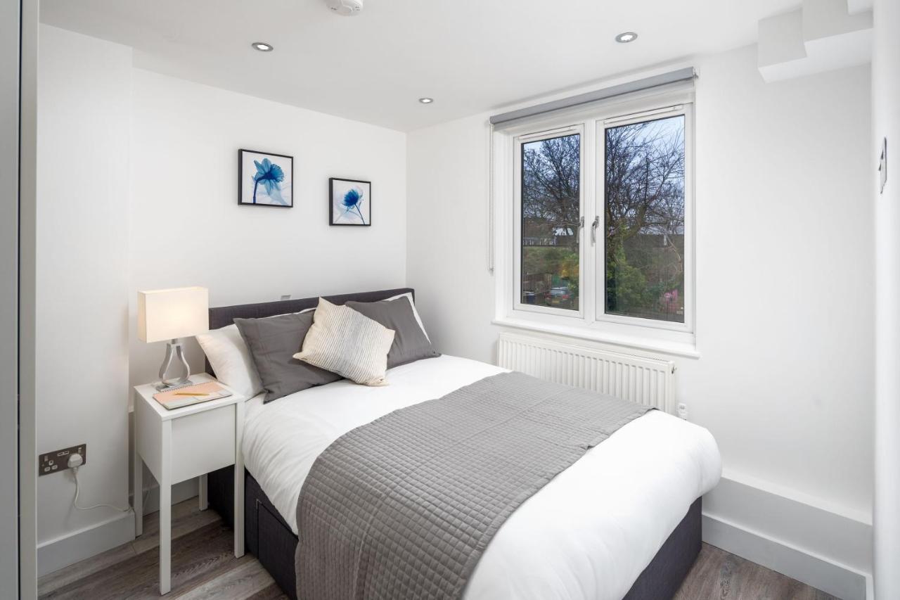 Skyline Serviced - Brixton London