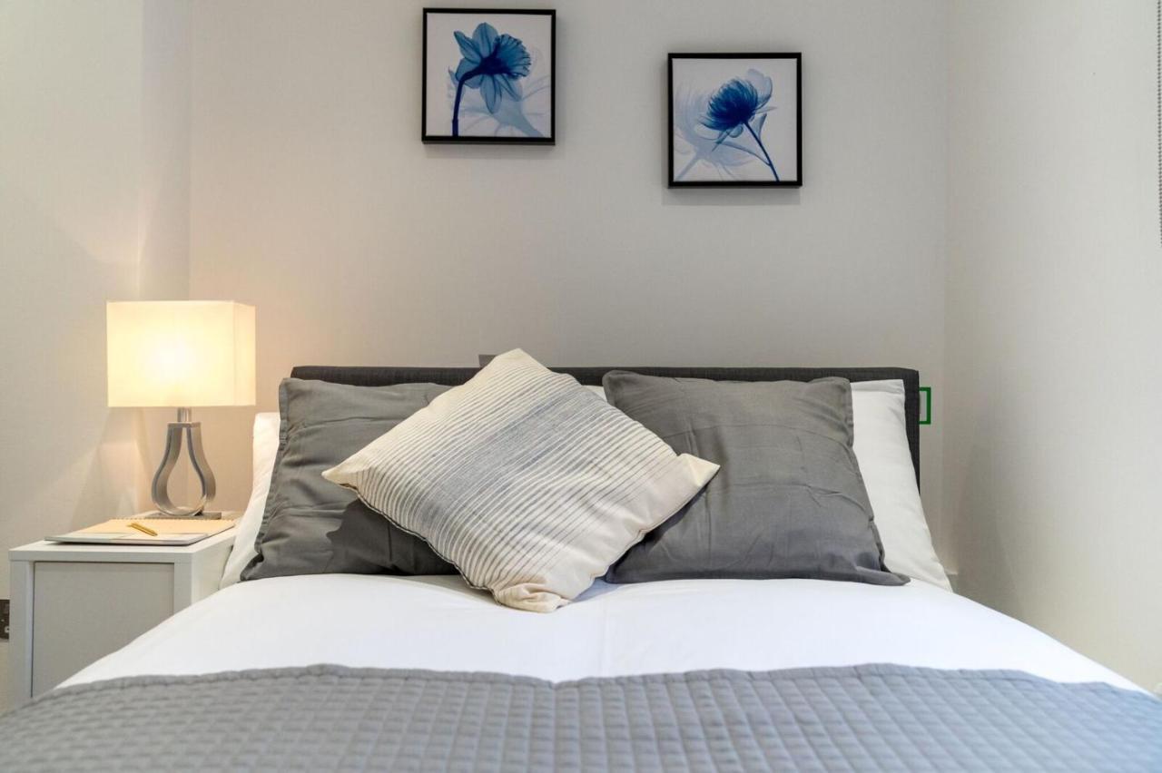 Apartment Skyline Serviced - Brixton