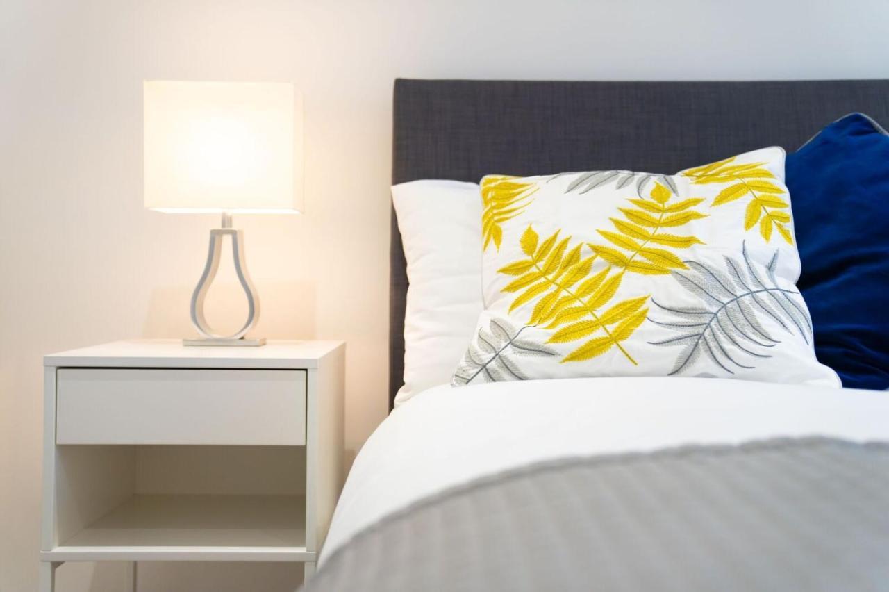 Apartment Skyline Serviced - Brixton