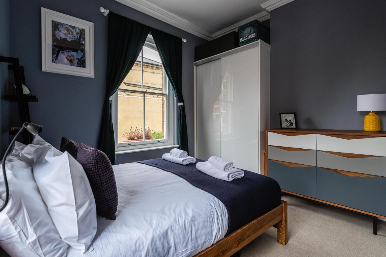 Holiday home Spacious Clapham Near Brixton