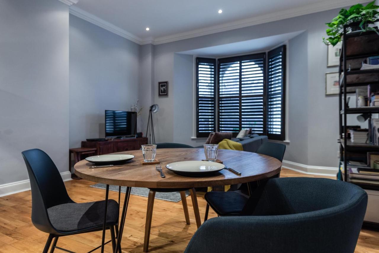 Spacious Clapham Near Brixton Holiday home