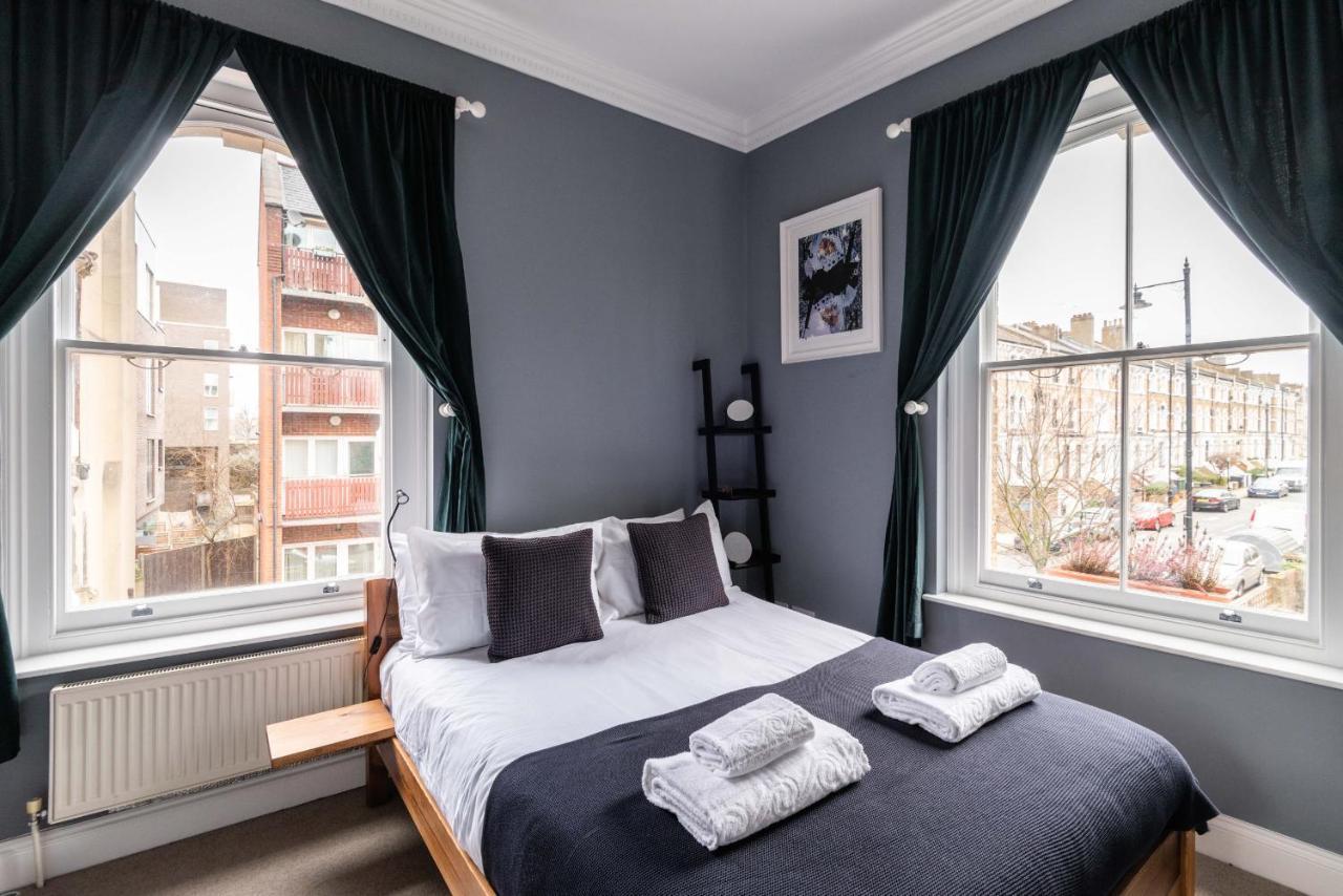 Spacious Clapham Near Brixton * London