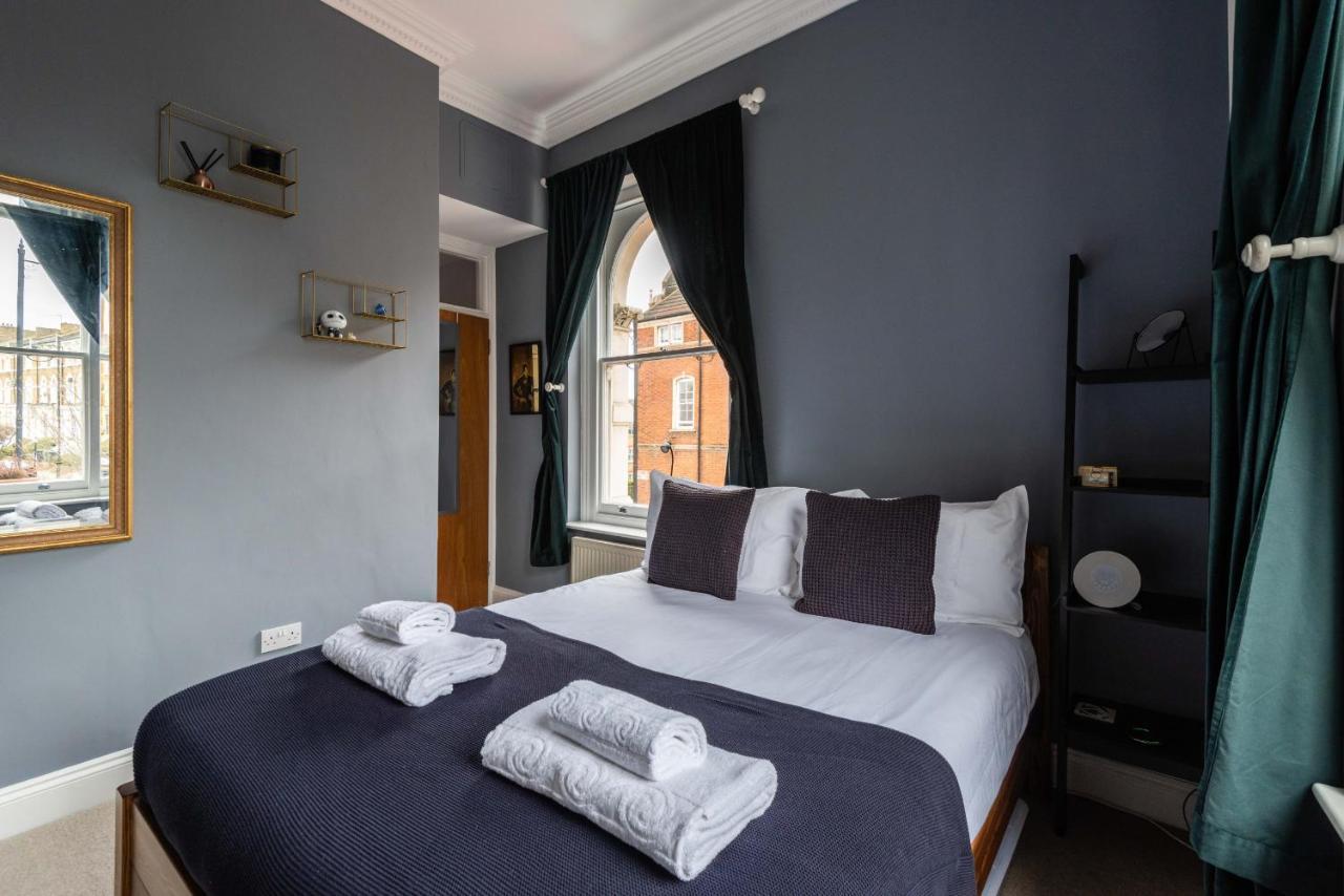 Spacious Clapham Near Brixton Holiday home