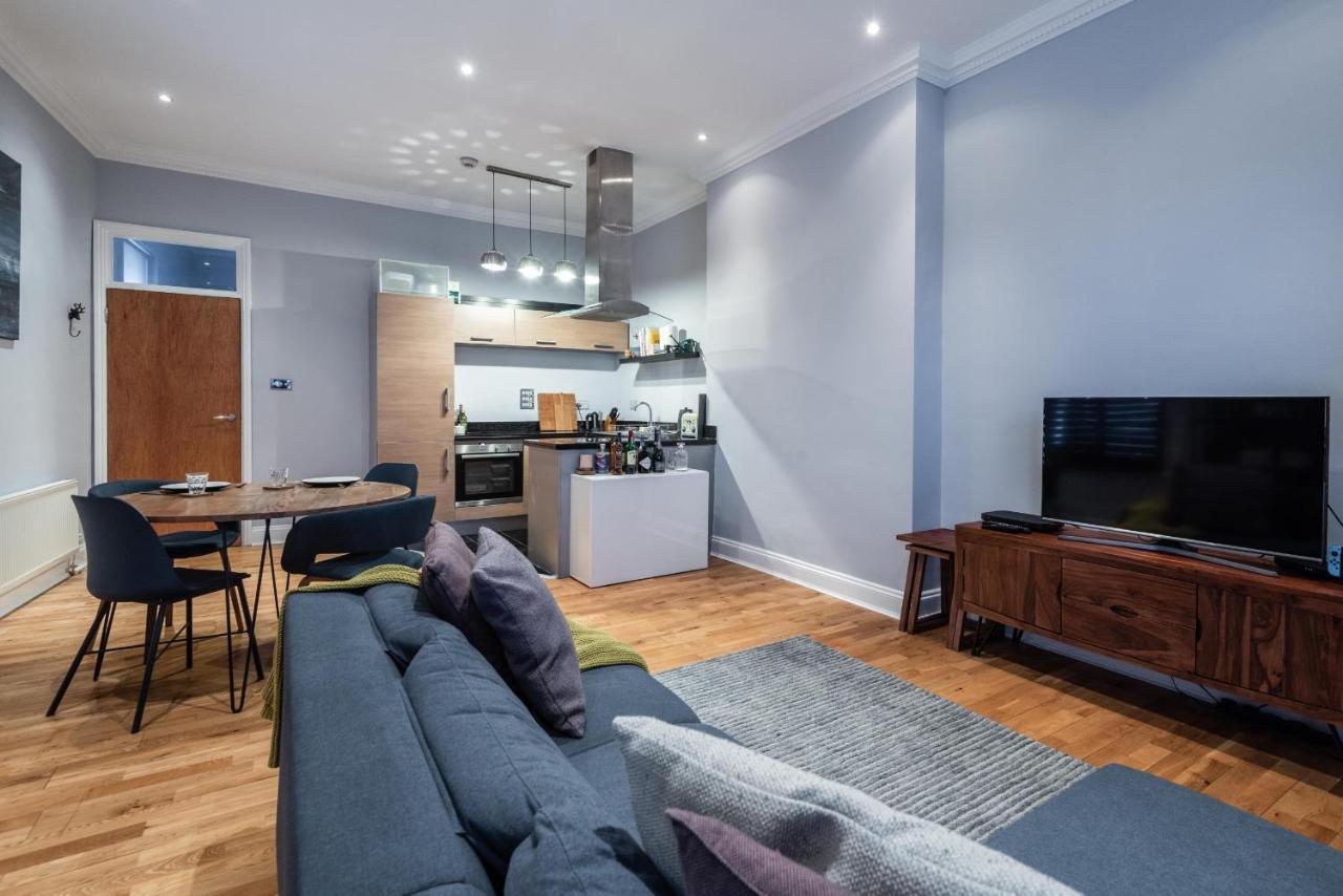 Holiday home Spacious Clapham Near Brixton London
