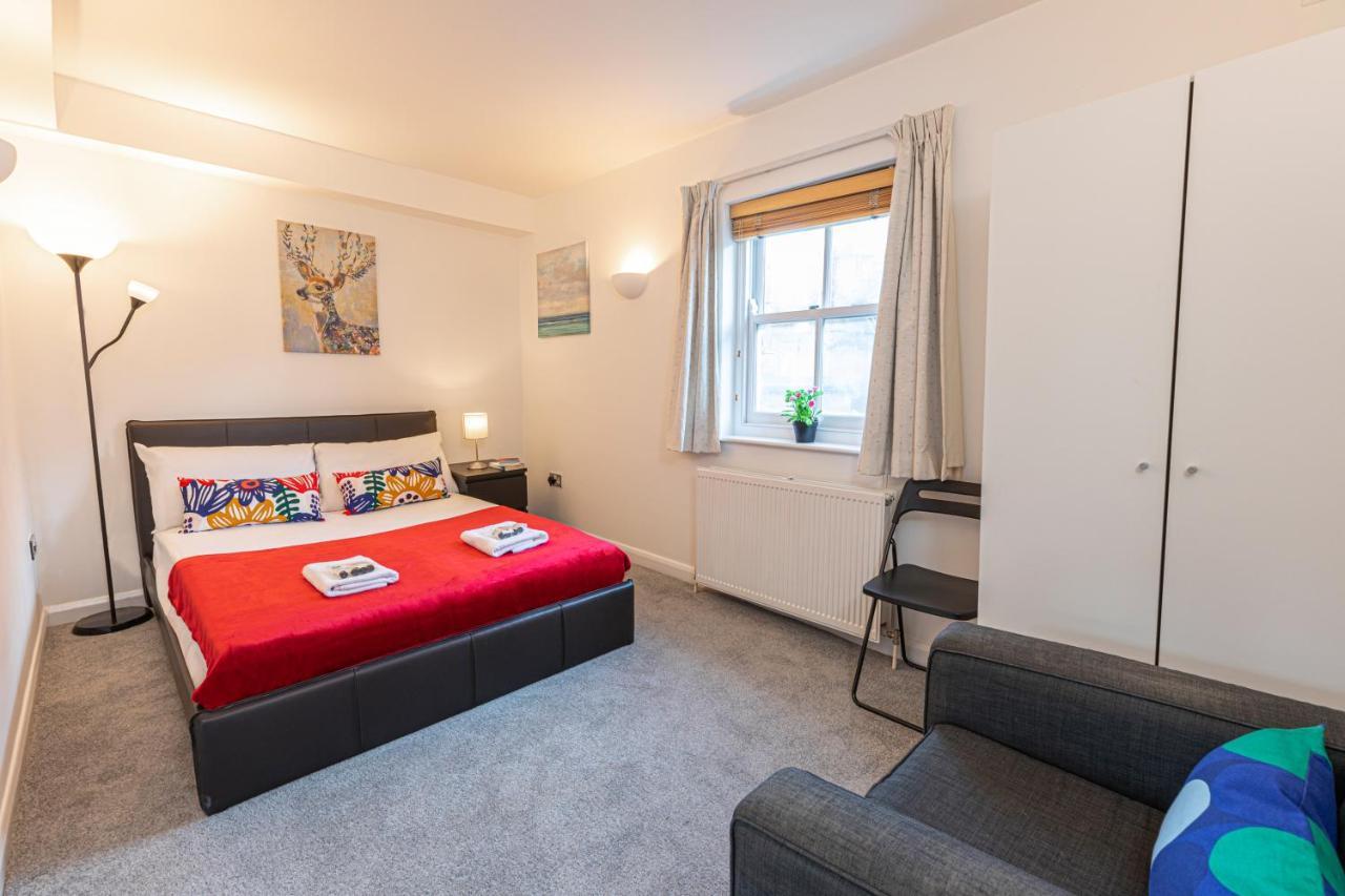 Royal Kensington Appartement *