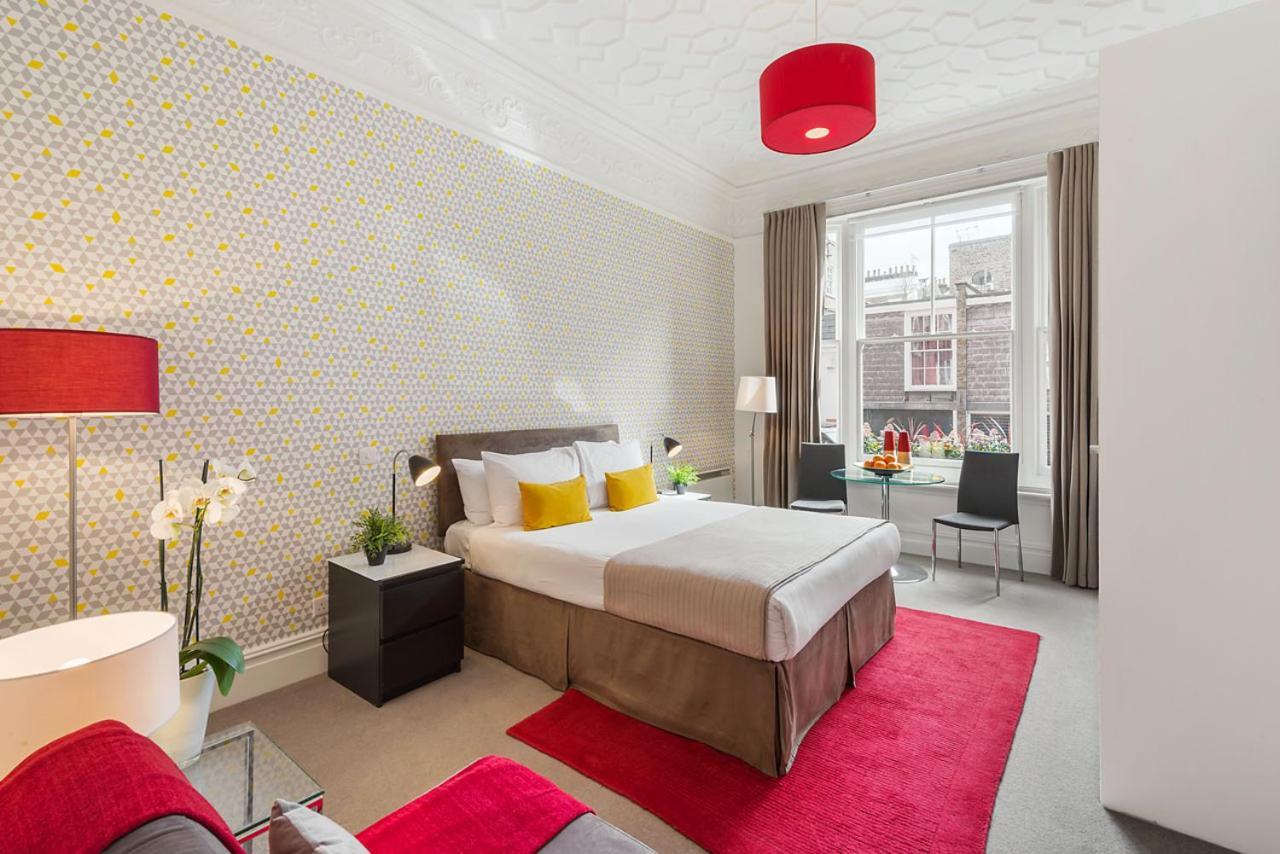 Appartement The By Capital Londen