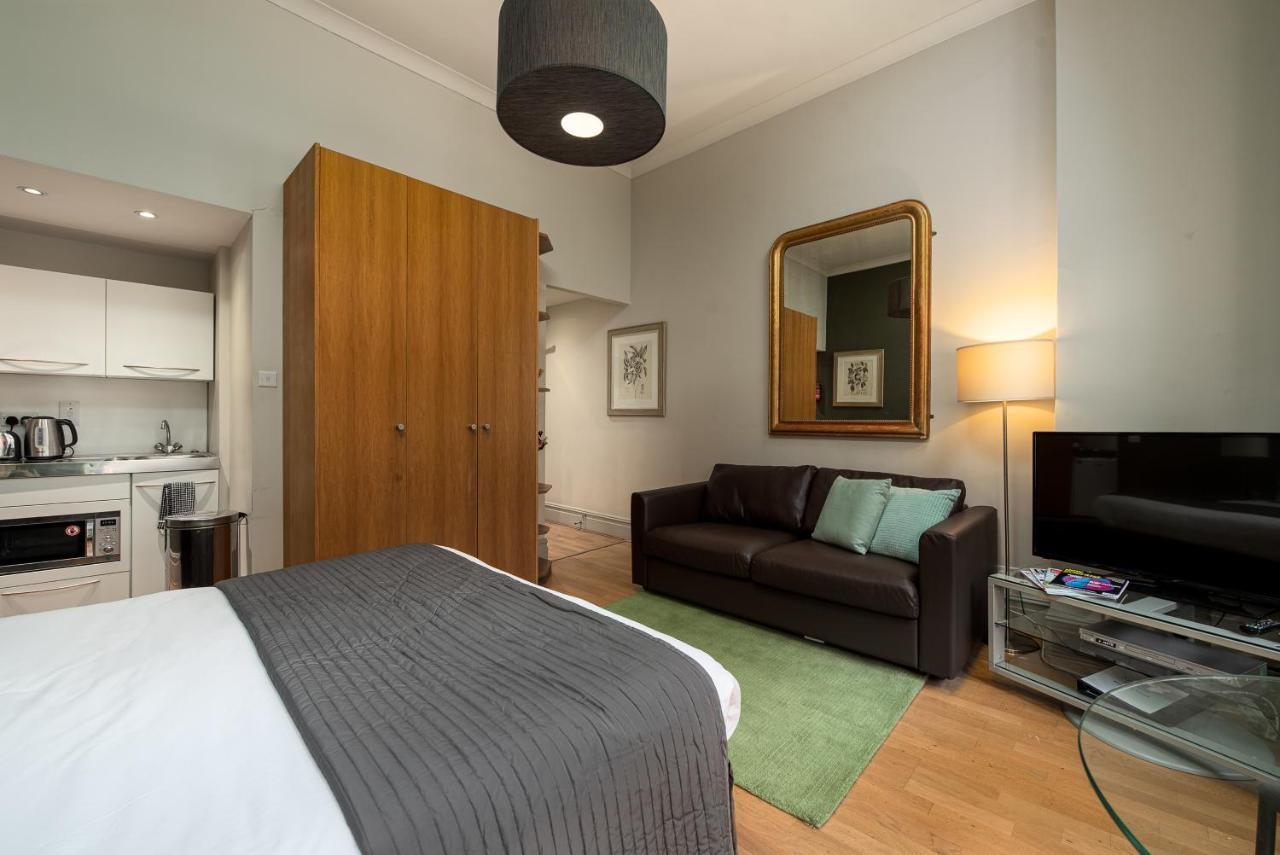 Appartement The By Capital