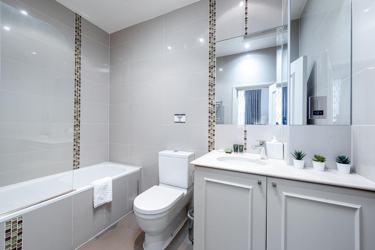 Appartement The By Capital Londen