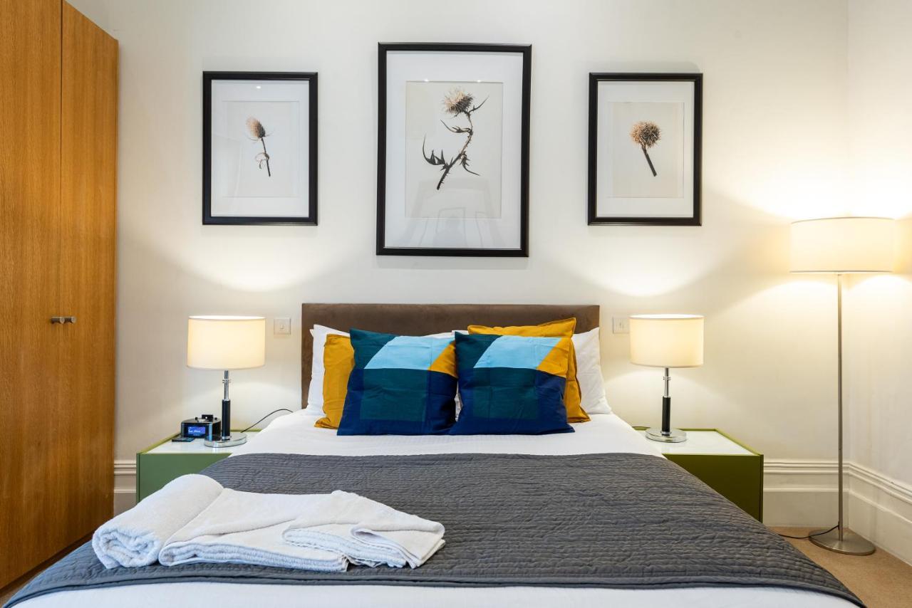 The By Capital Appartement *