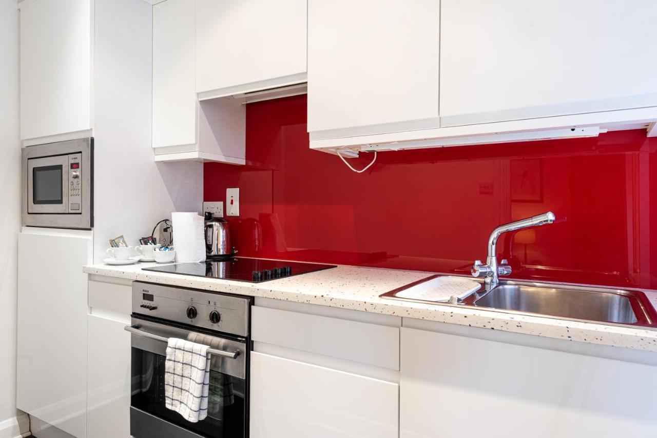Appartement The By Capital