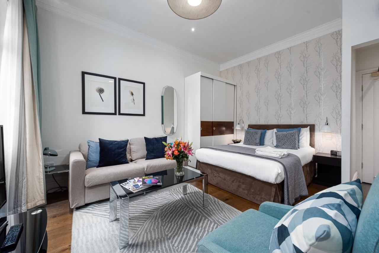 The By Capital Appartement *