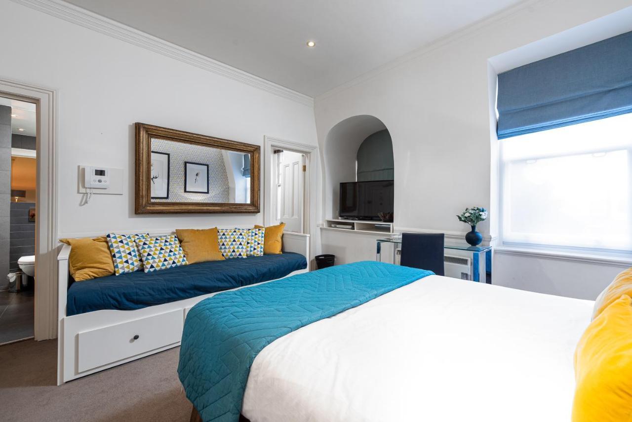 Appartement The By Capital *