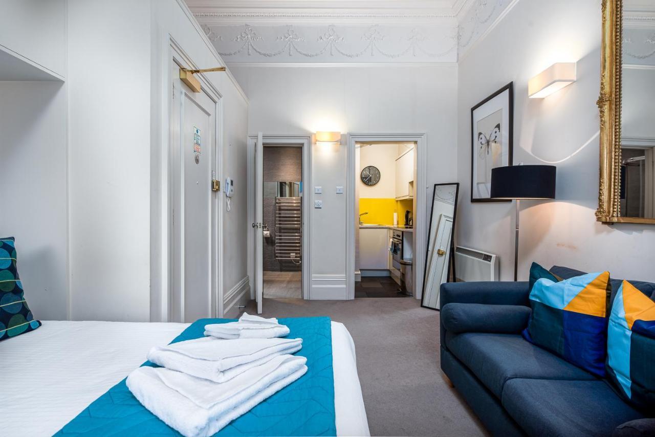 The By Capital Appartement Londen