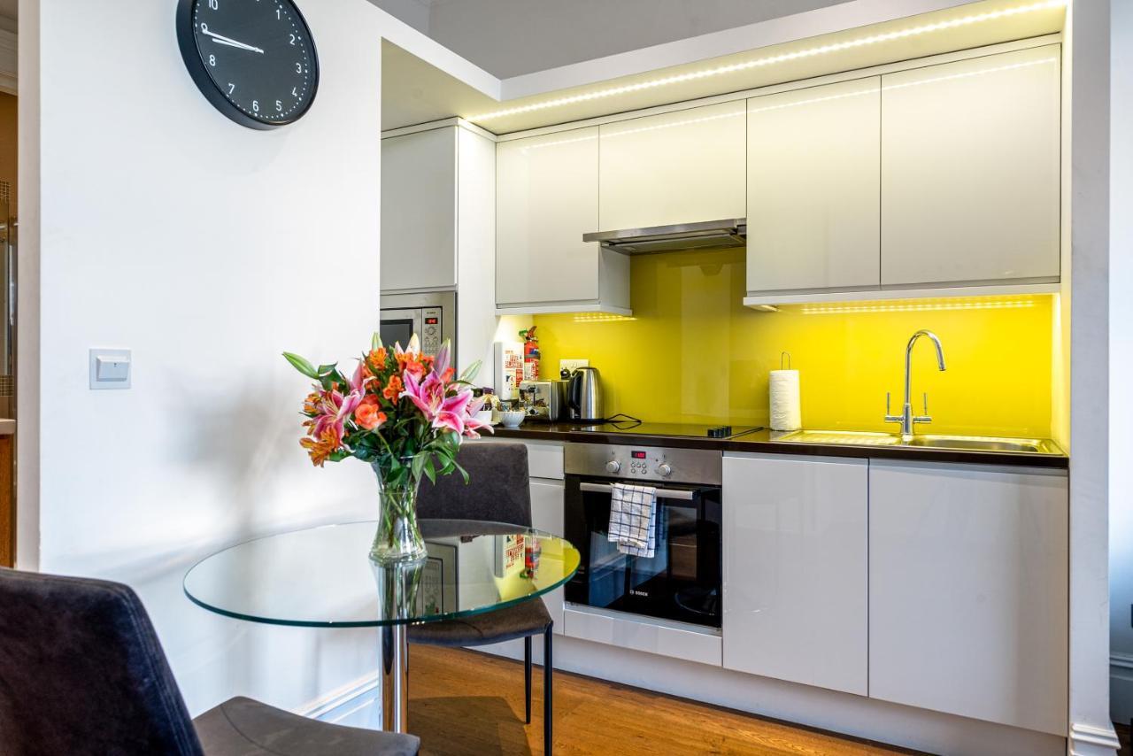 The By Capital Appartement