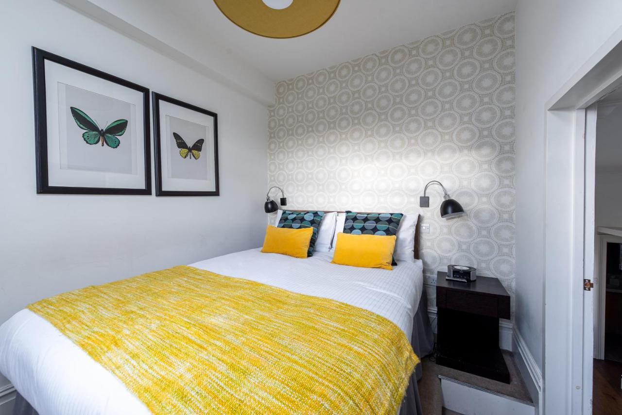 Appartement The By Capital