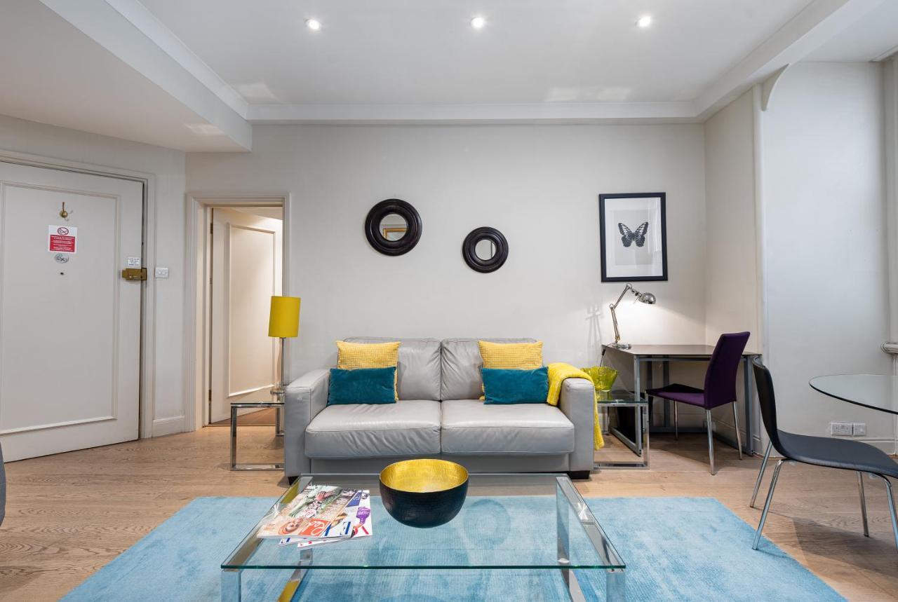 Appartement The By Capital Londen