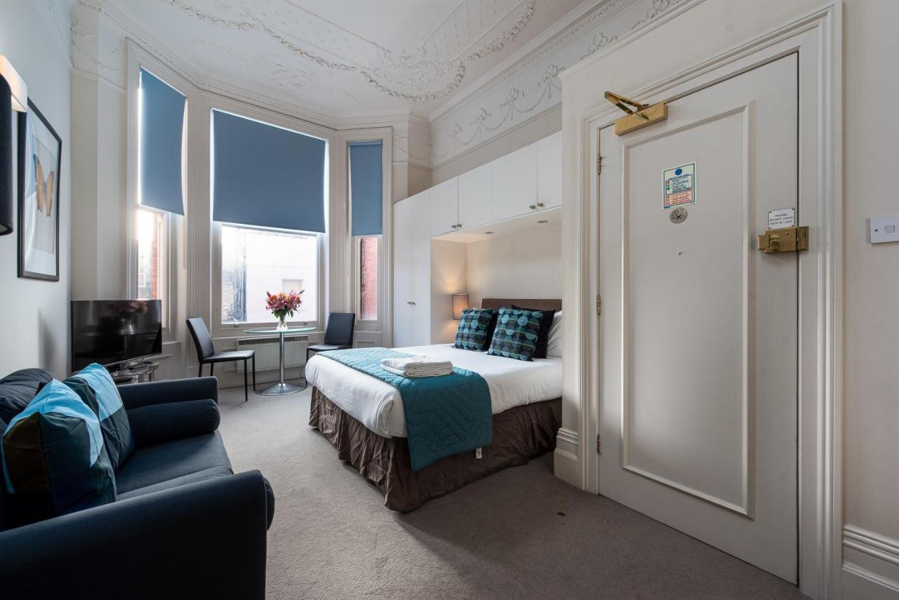 The By Capital Londen