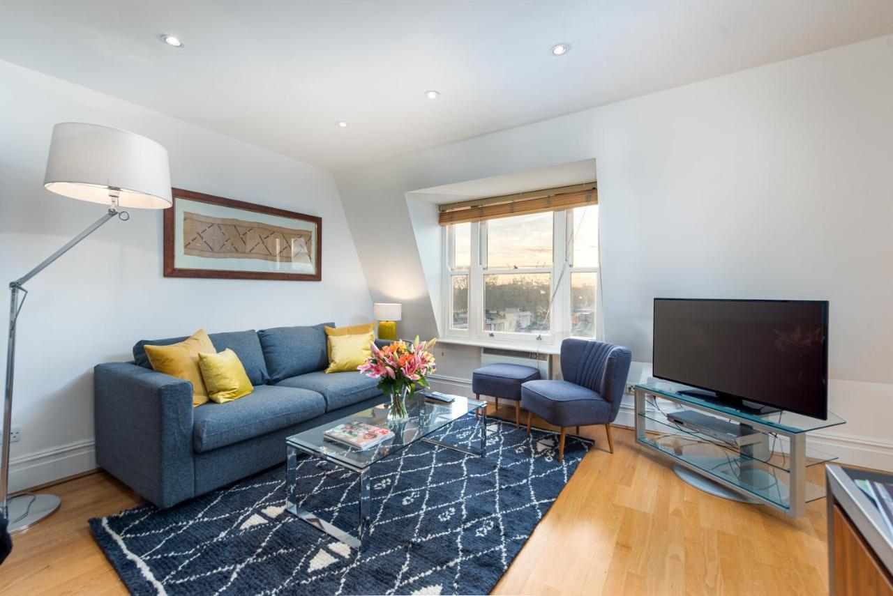 The By Capital Appartement Londen